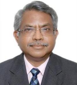 Prof. M.V.Ashok