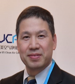 Dr. Zhou Jinfeng