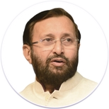 - Prakash Javadekar – Member of Parliament, India