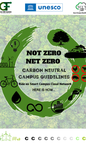 Concept Note to VCs on Carbon Neutrality