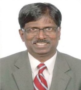Dr. Edison Samraj<br>India