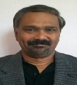 Ram Subramaniam<br>USA