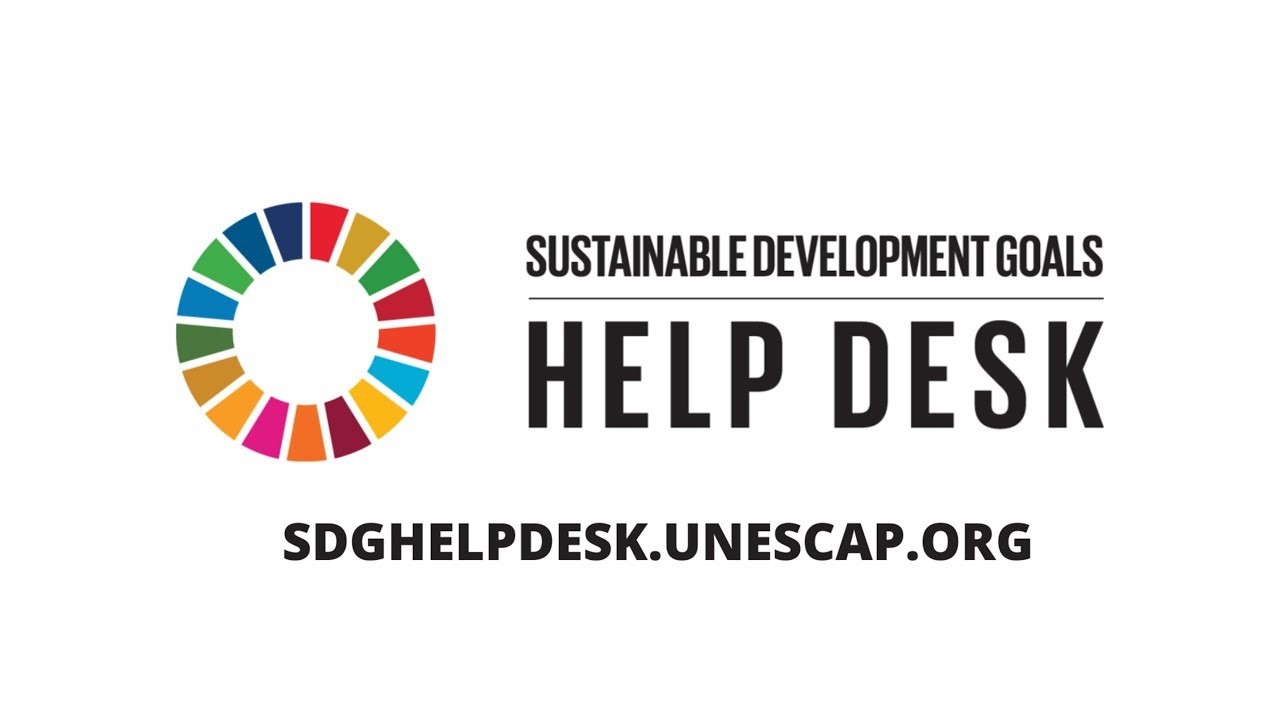 SDG-Help-Desk