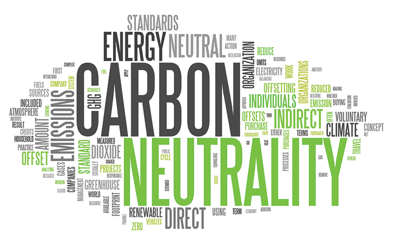 Ten Steps To Make Your Campus Carbon Neutral Sccn Blog