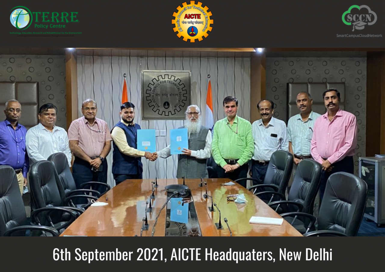 AICTE-and-TERRE-Policy-Centre-extends-MOU3