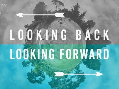 Look-back-look-forward