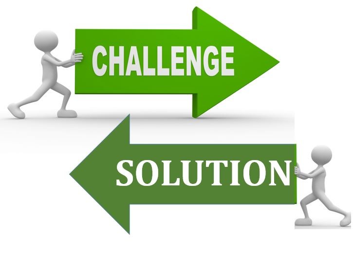 challenge-solution