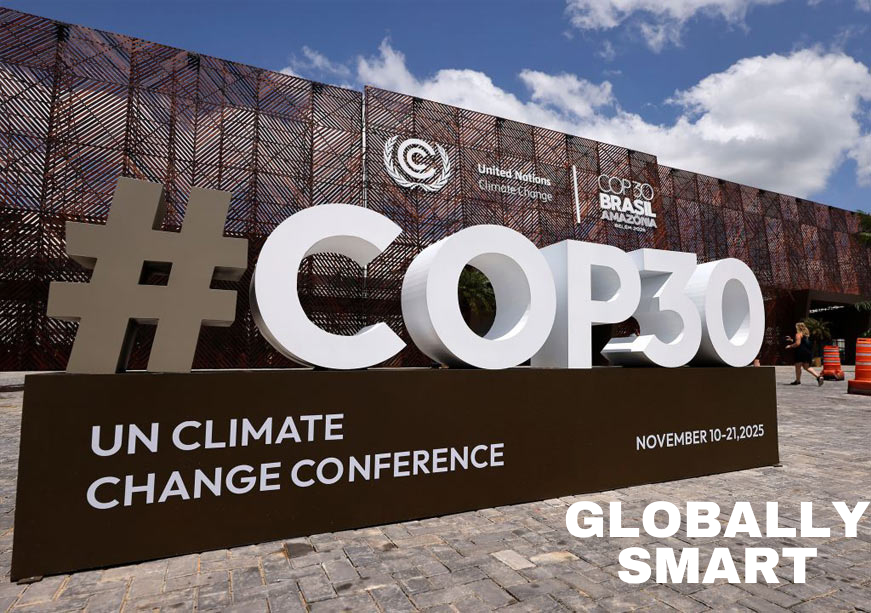 Globally Smart – November2025