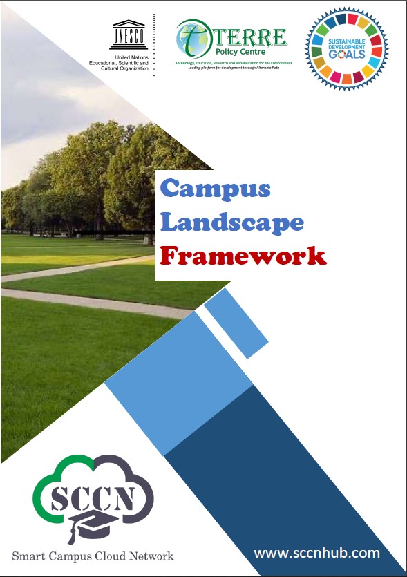 SCCN Campus Landscape Framework