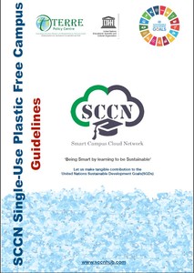 SCCN Single-Use Plastic Free Campus Guidelines