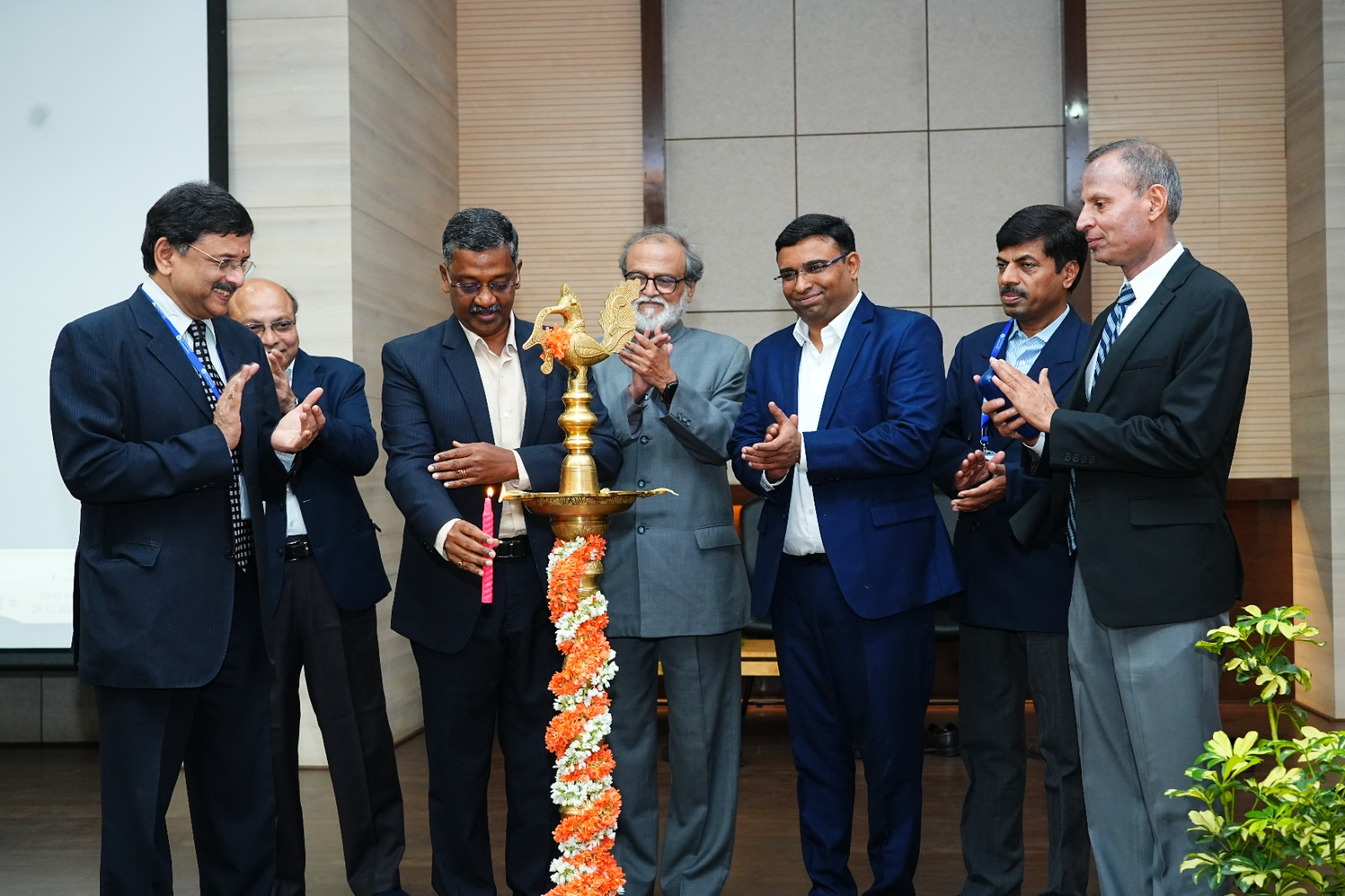 AI to Net Zero: Dayananda Sagar University Champions Viksit Bharat 2047