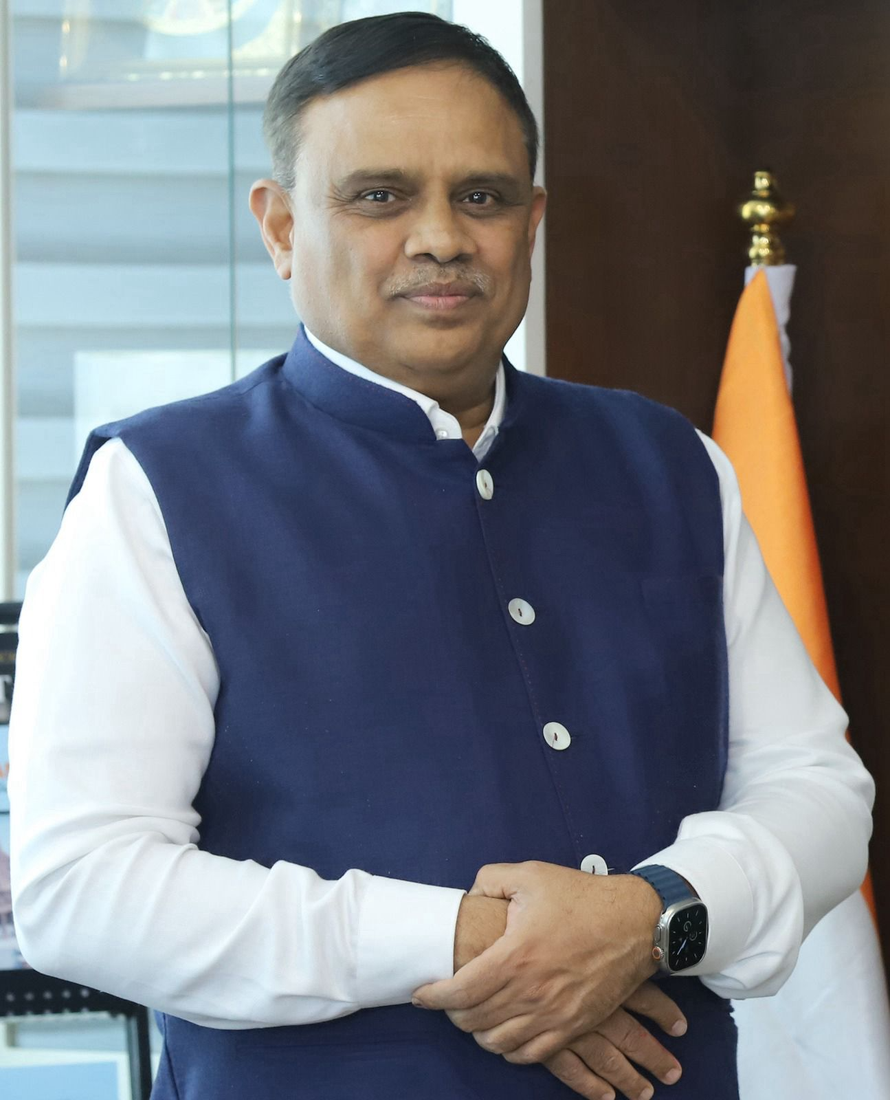 Powering India’s Net-Zero University Ecosystem