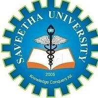 Saveetha Institute of Medical and Technical Sciences