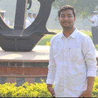 RISHABH KUMAR