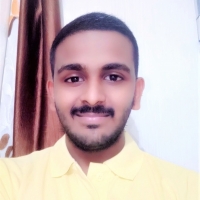 Harshal Shekhar Jadhav