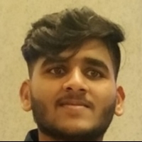 Abhishek Ajay Vibhute