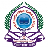Matrusri Engineering College