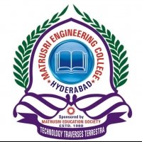 Matrusri Engineering College