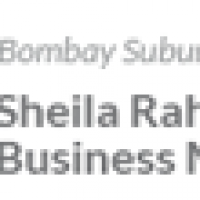 Sheila Raheja School of Business Management and Research
