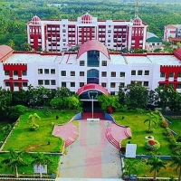 NEHRU INSTITUTE OF ENGINEERING AND TECHNOLOGY