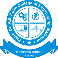 Padmashri Dr V B Kolte College of Engineering, Malkapur