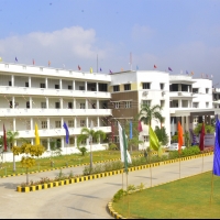 New Prince Shri Bhavani College of Engineering and Technology