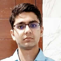 Arnav Vinod Rai