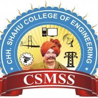 CSMSS Chh Shahu College of Engineering