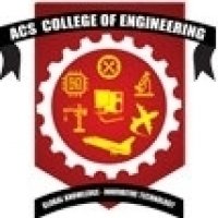 ACS College of engineering