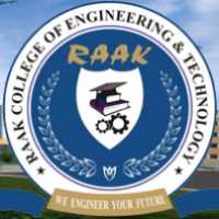 RAAK COLLEGE OF ENGINEERING & TECHNOLOGY