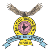 Bharati Vidyapeeth (Deemed to be University) Yashwantrao Mohite College of Arts, Science & Commerce, Pune