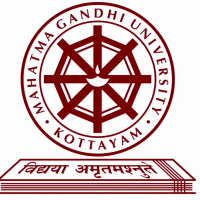 Mahatma Gandhi University, Kottayam, Kerala, India