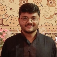 Kairav Panchal