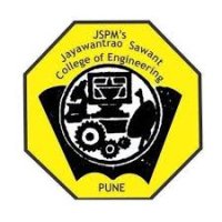 JAYAWANTRAO SAWANT COLLEGE OF ENGINEERING