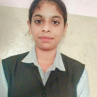 Devarakonda harshitha