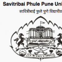 Savitribai Phule Pune University