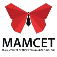 M.A.M. College of Engineering and Technology