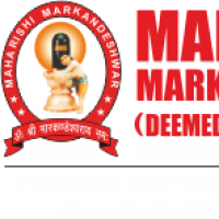 Maharishi Markandeshwar Engineering College Mullana (Ambala)