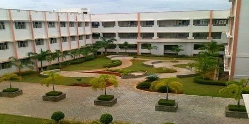 Velalar College of Engineering & Technology