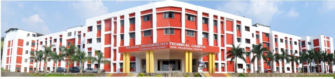 Rajgad Dnyanpeeth's, Shri Chhatrapati Shivajiraje College of Engineering