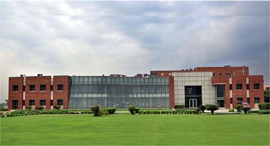 Jaipuria Institute of Management, Noida