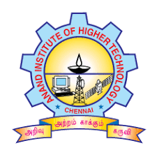 Anand Institute of Higher Technology - AIHT logo.png